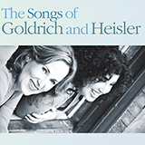 Cover Art for "That's All" by Goldrich & Heisler