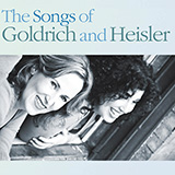 Cover Art for "Sing Your Own Song" by Goldrich & Heisler