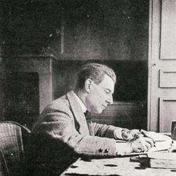 Maurice Ravel Pavanne De La Belle Au Bois Dormant l'art de couverture