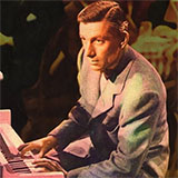 Cover Art for "The Nearness Of You" by Hoagy Carmichael