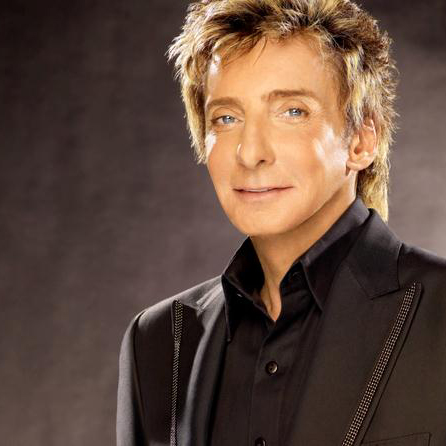 Barry Manilow sheet music