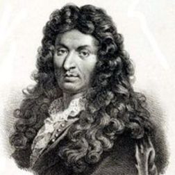 Cover Art for "Courante" by Jean-Baptiste Lully