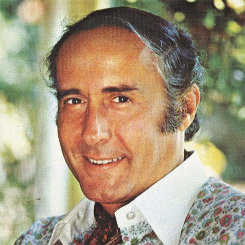 Henry Mancini partitions