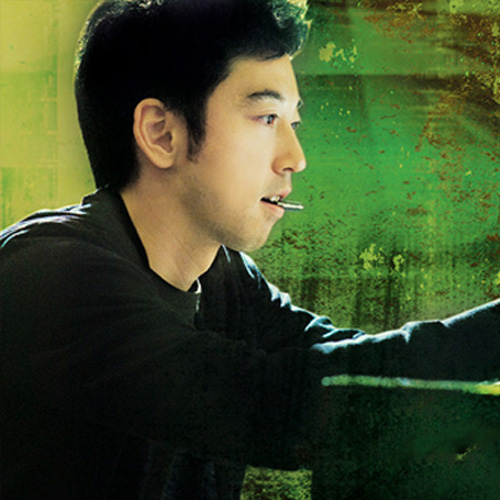 Fairy Tale von Yiruma » Klaviernoten (Download)