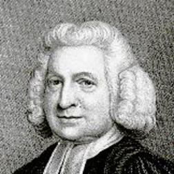 Charles Wesley - Rejoice The Lord Is King