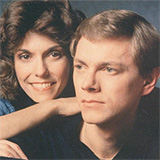 Cover Art for "For All We Know" by Carpenters