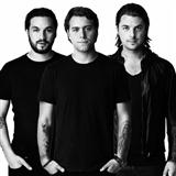 Save The World/Dont You Worry Child (Medley) Noder