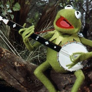 Couverture pour "I Believe" par Kermit The Frog