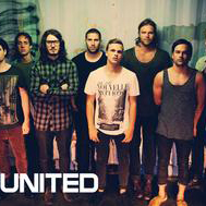 Hillsong United - Alive In Us