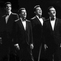 Cover Art for "Sherry" by Frankie Valli & The Four Seasons