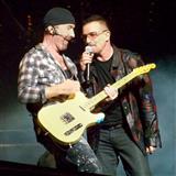 U2 - Ordinary Love