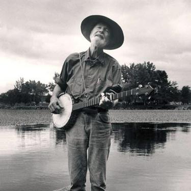 The story behind Pete Seeger's hit song 'Little Boxes