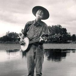 Pete Seeger - Skip To My Lou