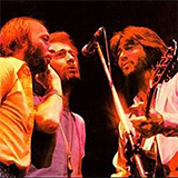 Abdeckung für "Spicks And Specks" von Bee Gees