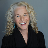 Cover Art for "I Wish I Knew" by Carole King