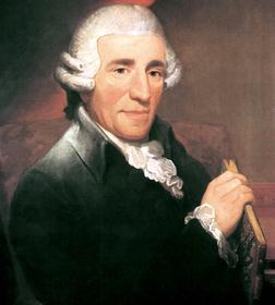 Joseph Haydn - Piano Concerto In D Major, Theme From First Movement