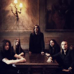 Opeth - In My Time Of Need