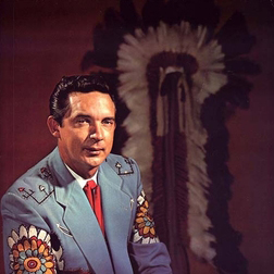 Cover Art for "Don't Let The Stars Get In Your Eyes" by Ray Price