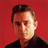 Cover Art for "Would You Lay With Me (In A Field Of Stone)" by Johnny Cash