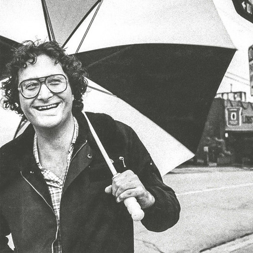 Randy Newman partituras