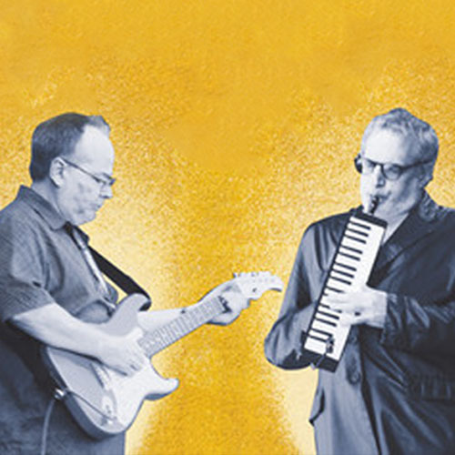 Steely Dan partituras