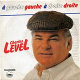 Cover Art for "BALANCE" by Charles Level