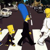 The Simpsons - He's The Man