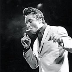 Jackie Wilson - No Pity (In The Naked City)