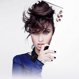 Brand New Day (Demi Lovato - Camp Rock 2) Partituras Digitais