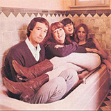 Cover Art for "Words Of Love" by The Mamas & The Papas