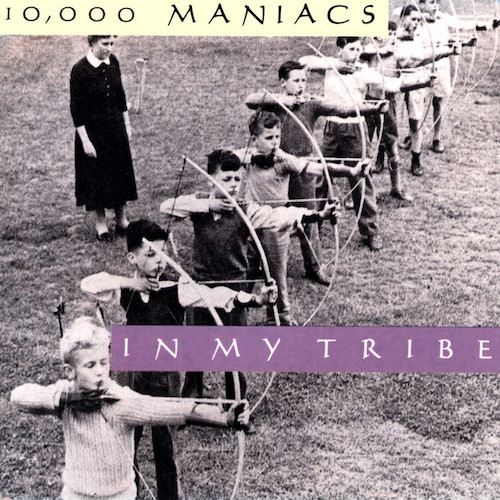 10,000 Maniacs: Don't Talk