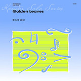 Golden Leaves - Piano Accompaniment Sheet Music