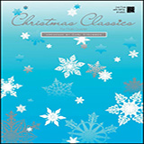 Carl Strommen Christmas Classics For Flute Quartet - 2nd Flute cover kunst