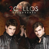 Cover Art for "Thunderstruck" by 2Cellos