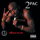 Cover Art for "California Love (Remix)" by 2Pac