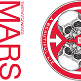 Attack (30 Seconds To Mars - A Beautiful Lie) Partitions