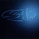 Cover Art for "All Mixed Up" by 311