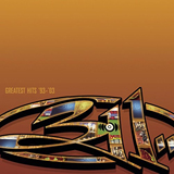 Cover Art for "Come Original" by 311