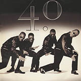Cover Art for "Have A Little Mercy" by 4.0