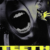 5 Seconds of Summer Teeth cover art