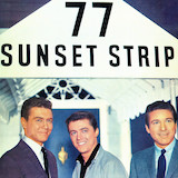77 Sunset Strip Noder