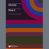 Cover Art for "LCME Ukulele Handbook Step 2" by LCME