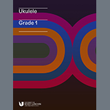 Cover Art for "LCME Ukulele Handbook Grade 1" by LCME