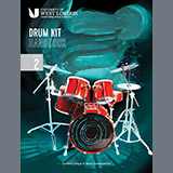 Carátula para "LCME Drum Kit Handbook 2022: Step 2" por LCME