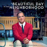 Fred Rogers Won't You Be My Neighbor? (It's A Beautiful Day In The Neighborhood) cover art