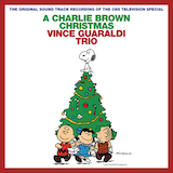 Vince Guaraldi - Skating (from A Charlie Brown Christmas)