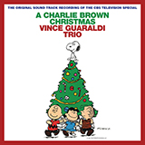 Vince Guaraldi - Christmas Time Is Here (from A Charlie Brown Christmas) (arr. Melody Bober)