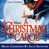 God Bless Us Everyone (from A Christmas Carol) (arr. Phillip Keveren)