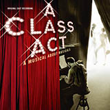 Cover Art for "Better (from A Class Act: A Musical About Muscials)" by Edward Kleban