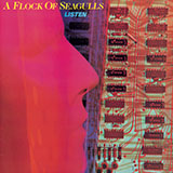 Couverture pour "Wishing (If I Had A Photograph Of You)" par A Flock Of Seagulls